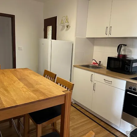 Apartament Ahlem 1