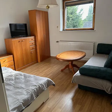Ahlem 1 Hannover