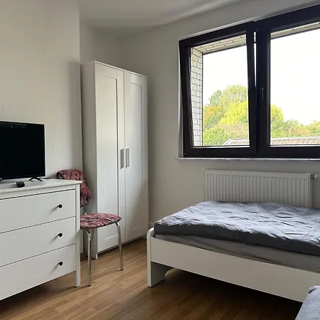 Ahlem 1 Hannover