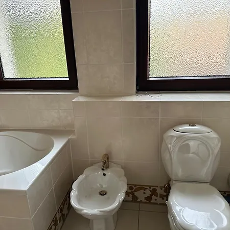 Apartament Ahlem 1 Hanower