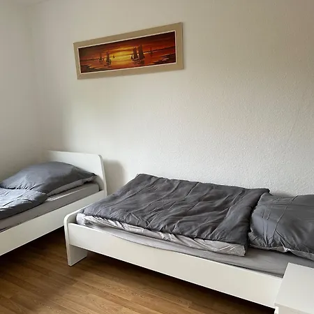 Ahlem 1 Hanower