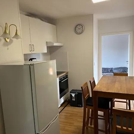 Ahlem 1 Apartment